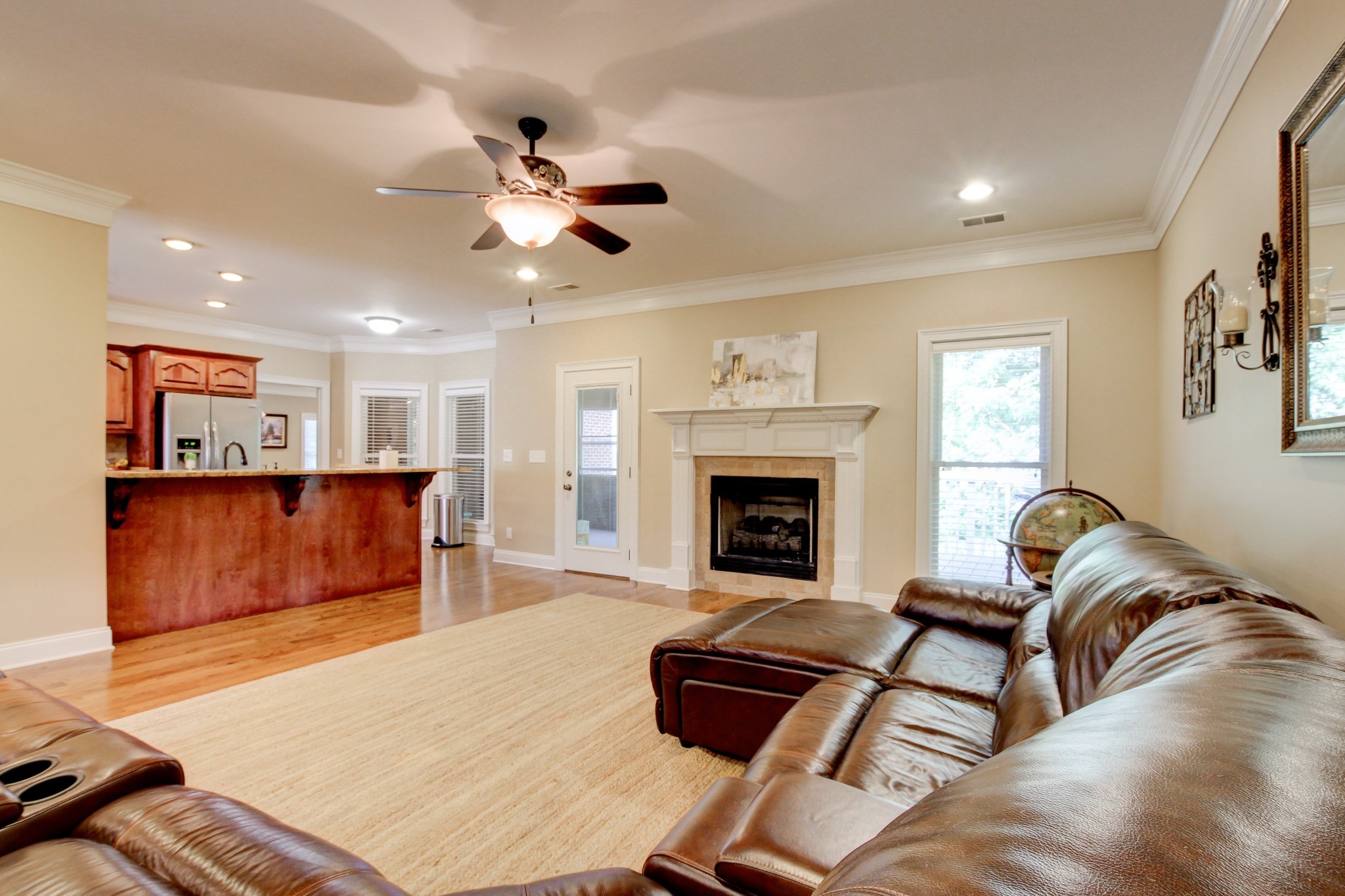 3111 Nicole Road Clarksville, TN 37040 - Photo 4 of 30 Gallery Image 4