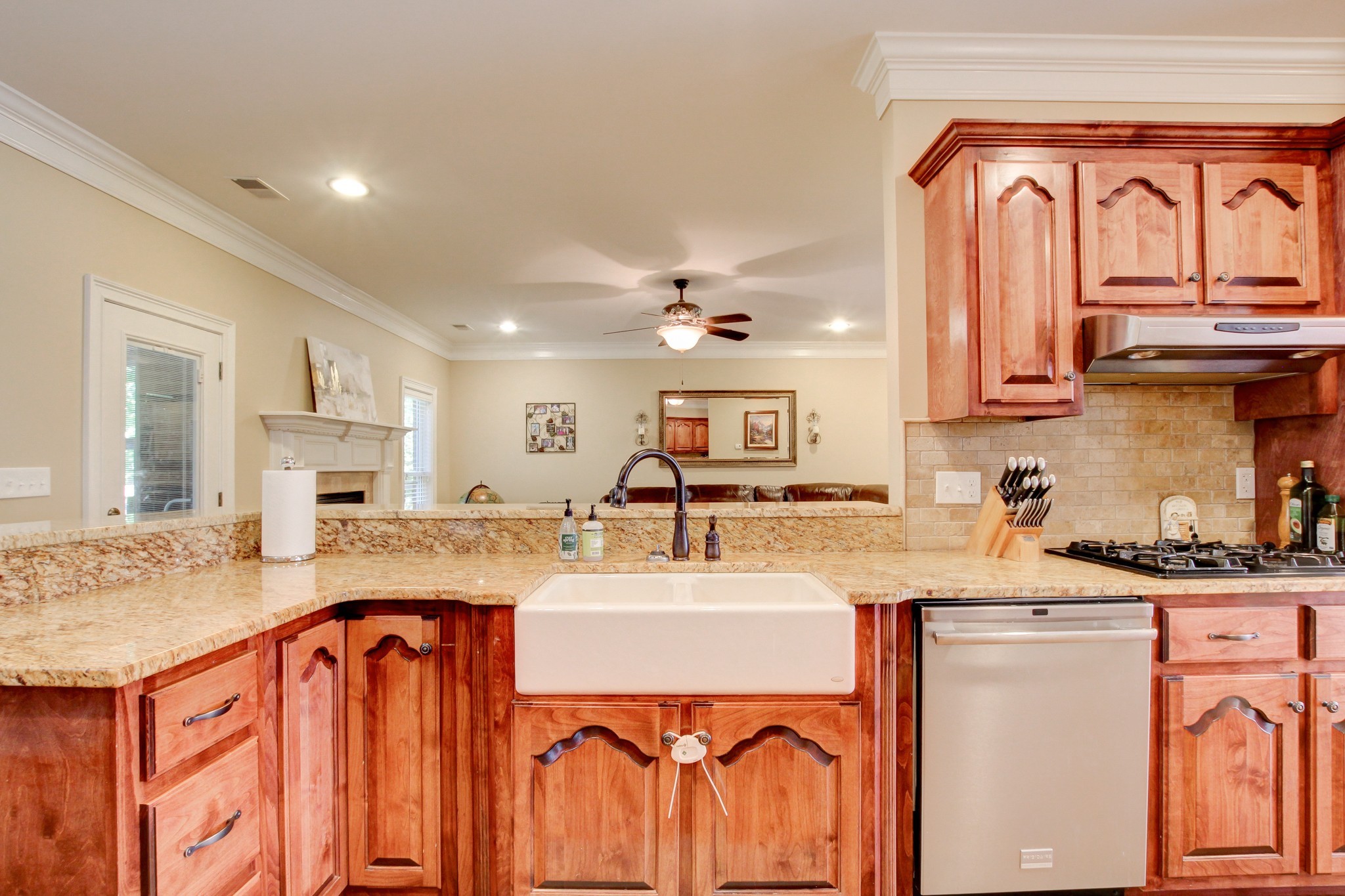 3111 Nicole Road Clarksville, TN 37040 - Photo 5 of 30 Gallery Image 5