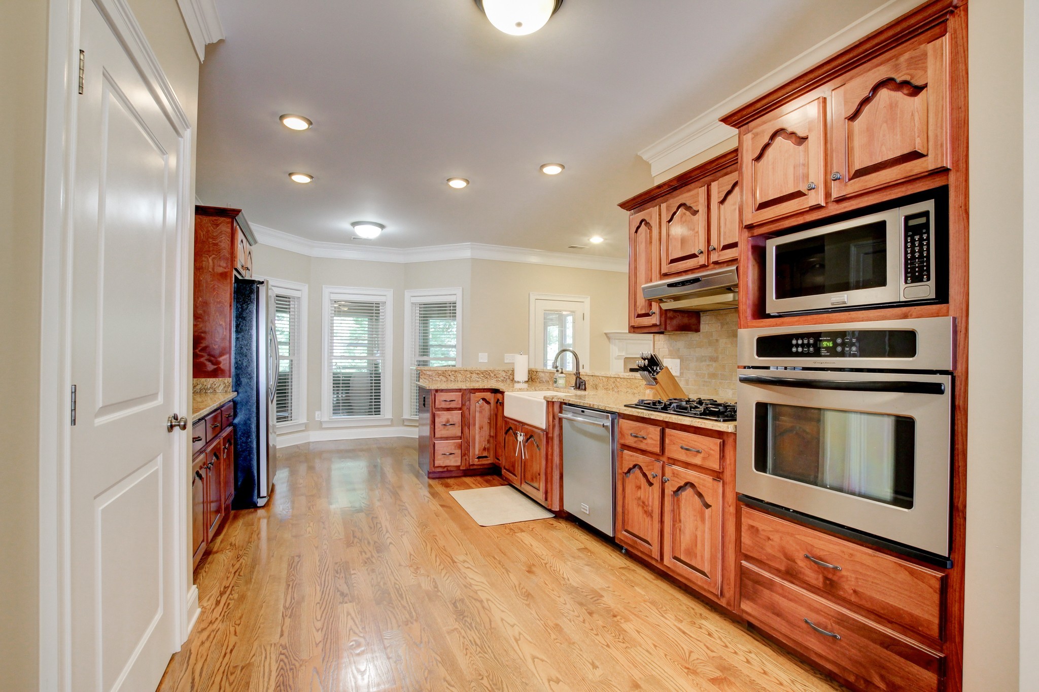 3111 Nicole Road Clarksville, TN 37040 - Photo 6 of 30 Gallery Image 6