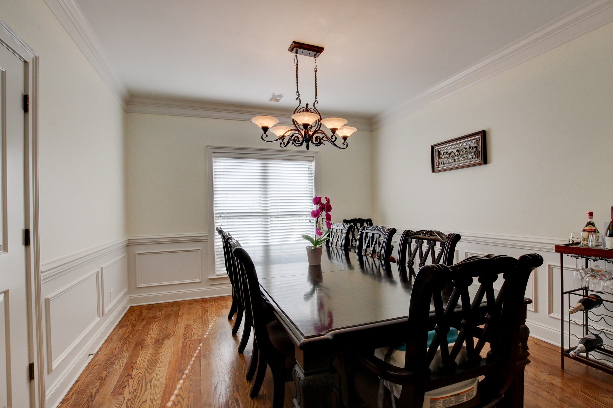 3111 Nicole Road Clarksville, TN 37040 - Photo 8 of 30 Gallery Image 8