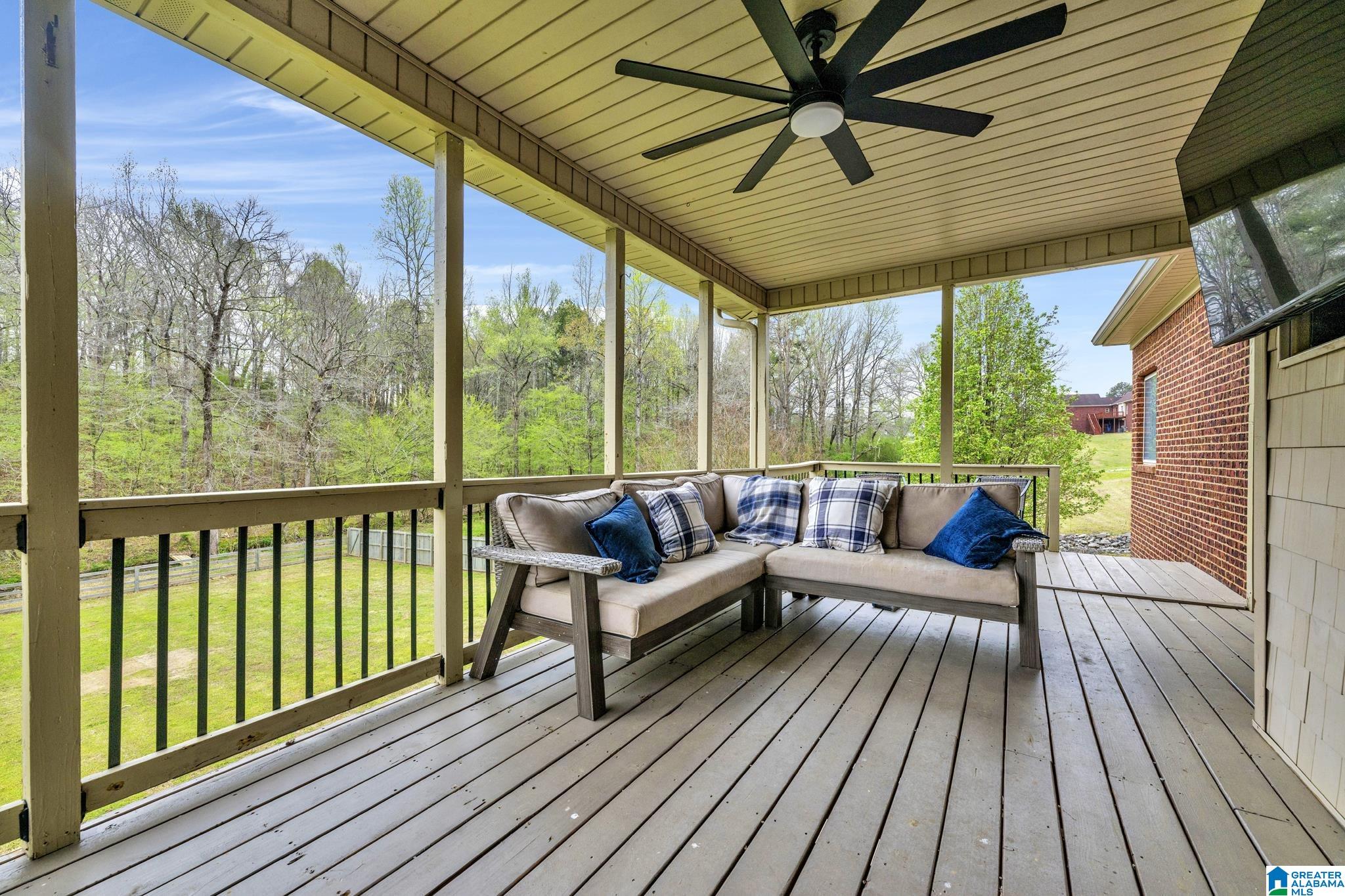 258 Valleyview Drive Jasper, AL 35504 - Photo 62 of 74