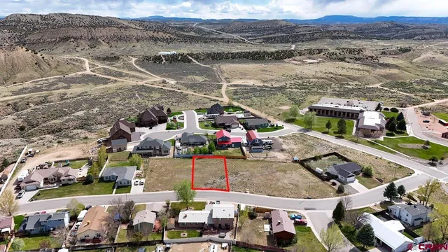$48,000 | 1225 La Mesa Circle, Rangely, CO 81648