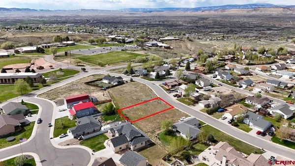 $39,999 | 1225 La Mesa Circle, Rangely, CO 81648