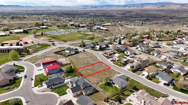 $48,000 | 1225 La Mesa Circle, Rangely, CO 81648