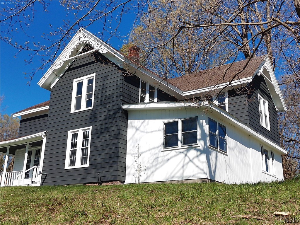 9606 Lincoln Avenue Remsen, NY 13438 - Photo 4 of 48