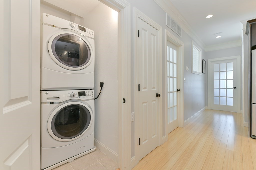 10 Symmes Street, Unit 2 Boston, MA 02131 - Photo 11 of 12