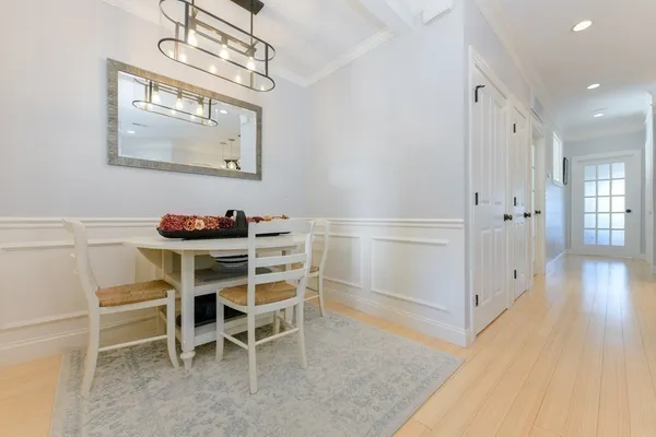 $3,700 | 10 Symmes Street, Unit 2, Boston, MA 02131
