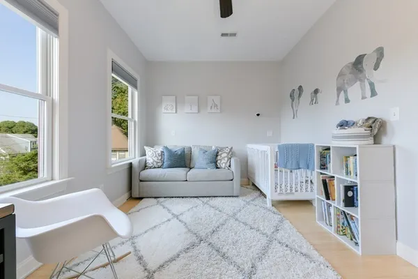 $3,700 | 10 Symmes Street, Unit 2, Boston, MA 02131
