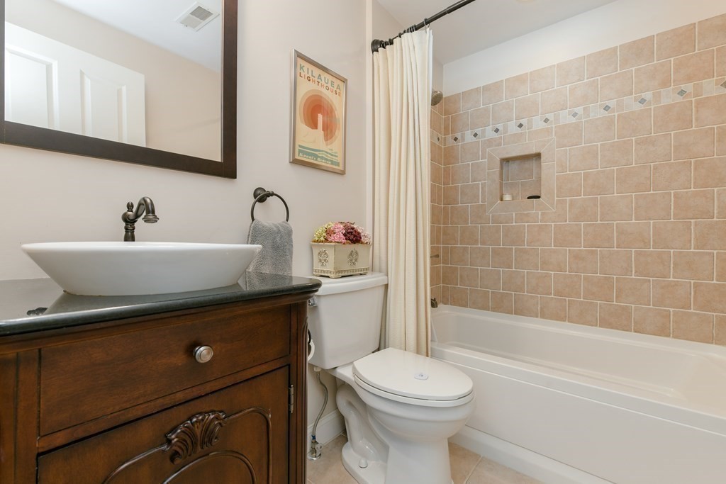 10 Symmes Street, Unit 2 Boston, MA 02131 - Photo 10 of 12