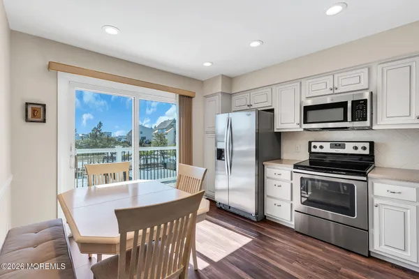 $735,000 | 5 Island View Way, Unit 54, Sea Bright, NJ 07760