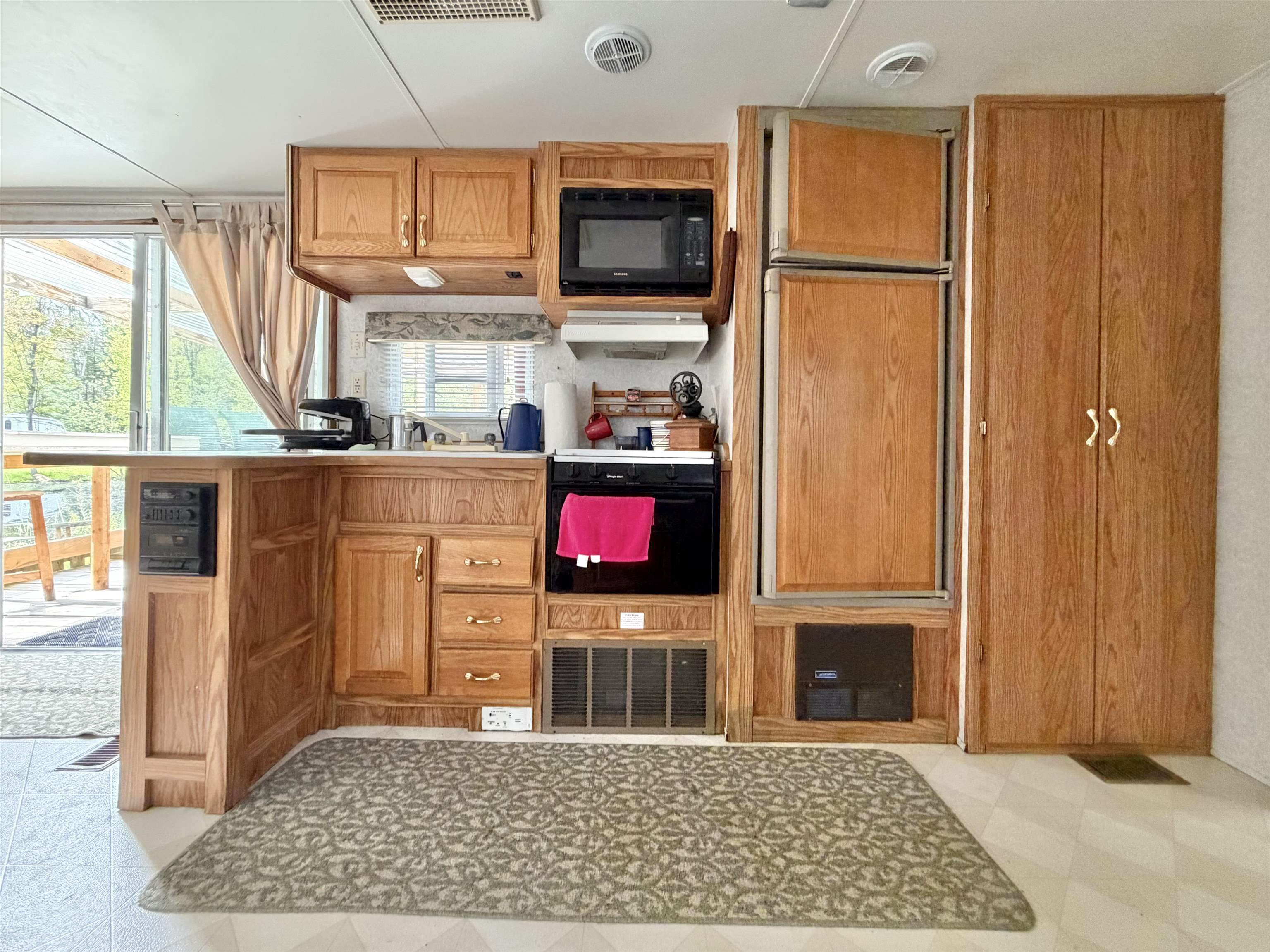 N9732 Wasko Road Wausaukee, WI 54177 - Photo 33 of 46