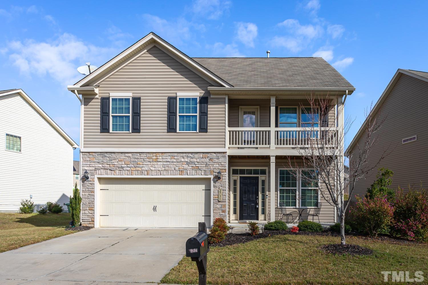 2731 Shepherd Valley Street Raleigh, NC 27610 - Photo 1 of 31 Gallery Image 1
