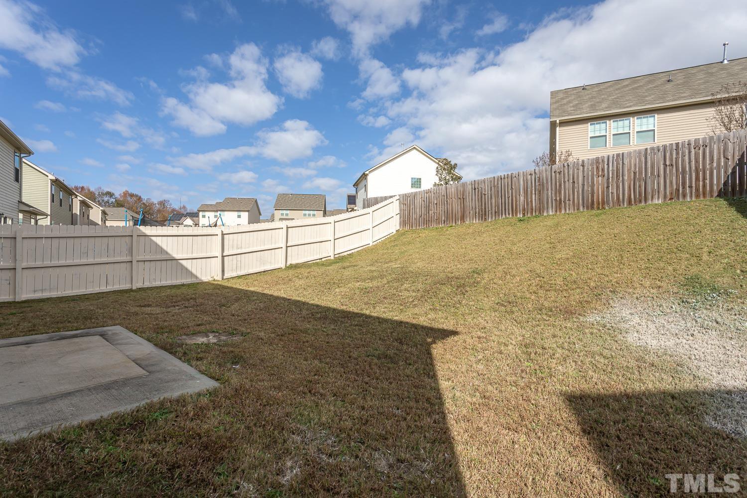 2731 Shepherd Valley Street Raleigh, NC 27610 - Photo 28 of 31 Gallery Image 28