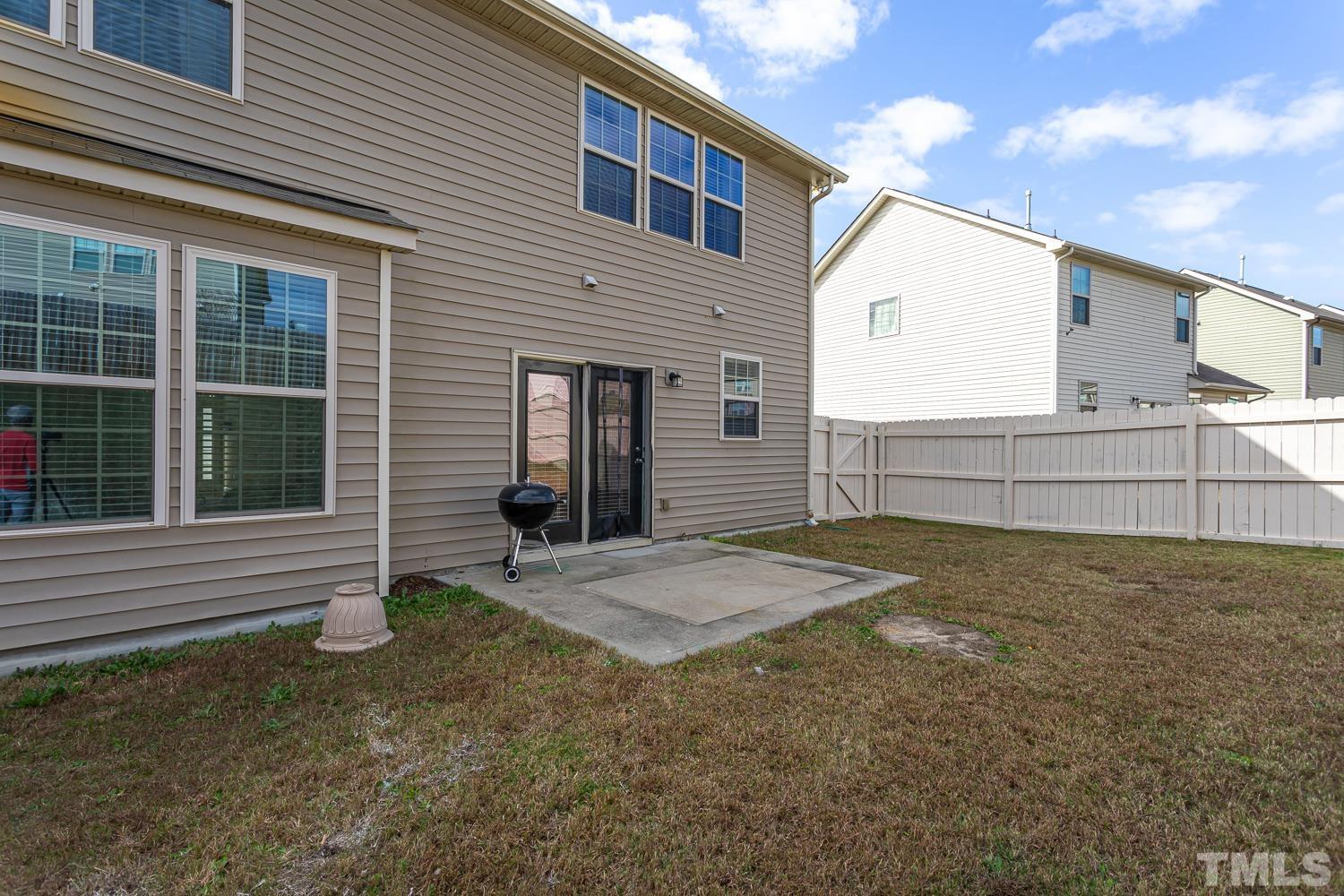 2731 Shepherd Valley Street Raleigh, NC 27610 - Photo 29 of 31 Gallery Image 29