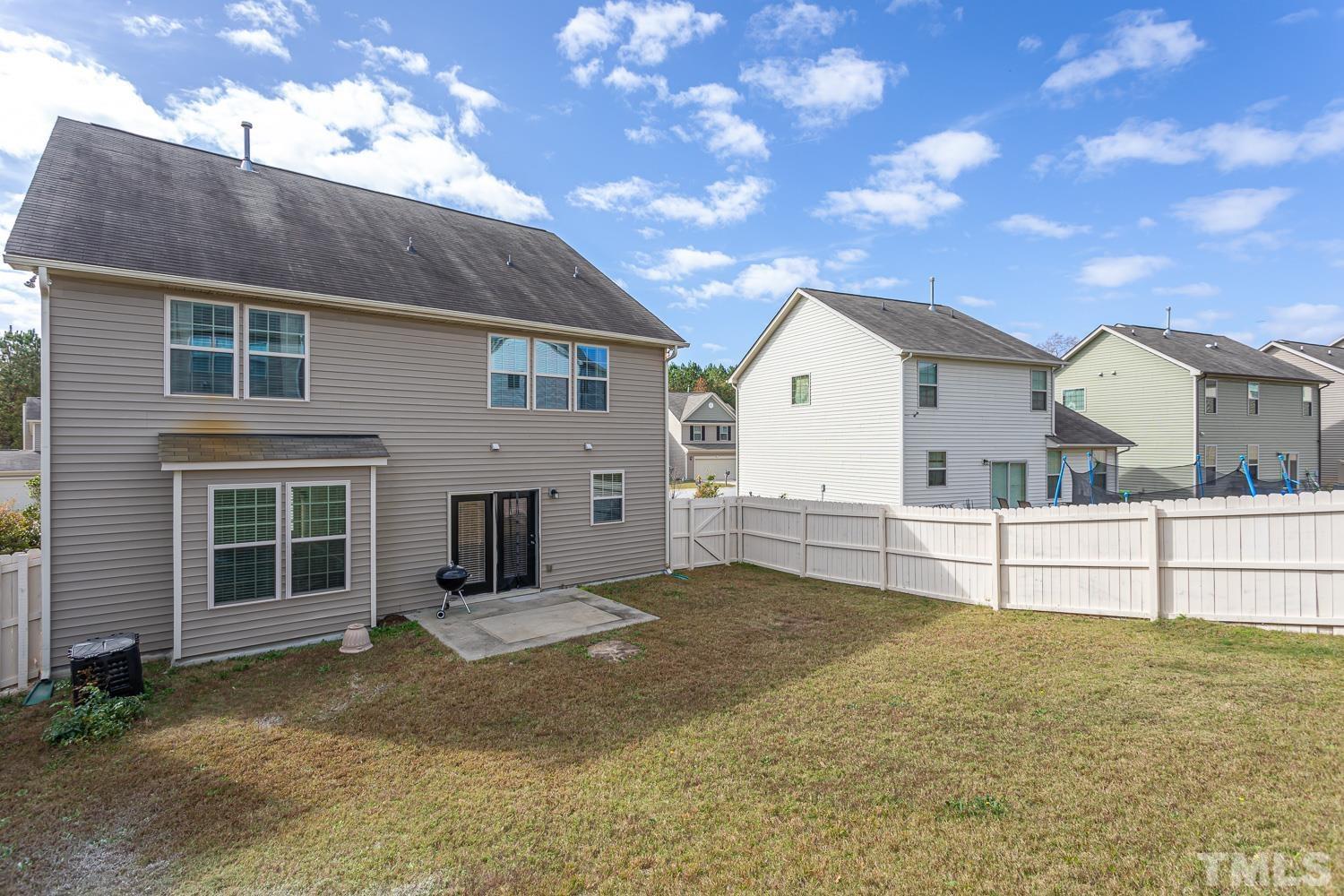 2731 Shepherd Valley Street Raleigh, NC 27610 - Photo 30 of 31 Gallery Image 30
