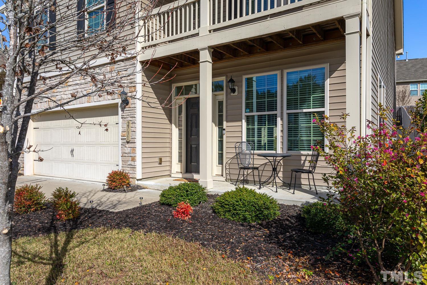 2731 Shepherd Valley Street Raleigh, NC 27610 - Photo 3 of 31 Gallery Image 3
