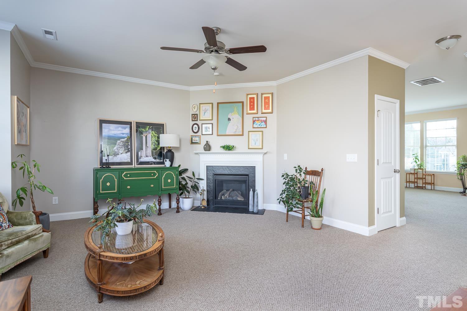 2731 Shepherd Valley Street Raleigh, NC 27610 - Photo 4 of 31 Gallery Image 4
