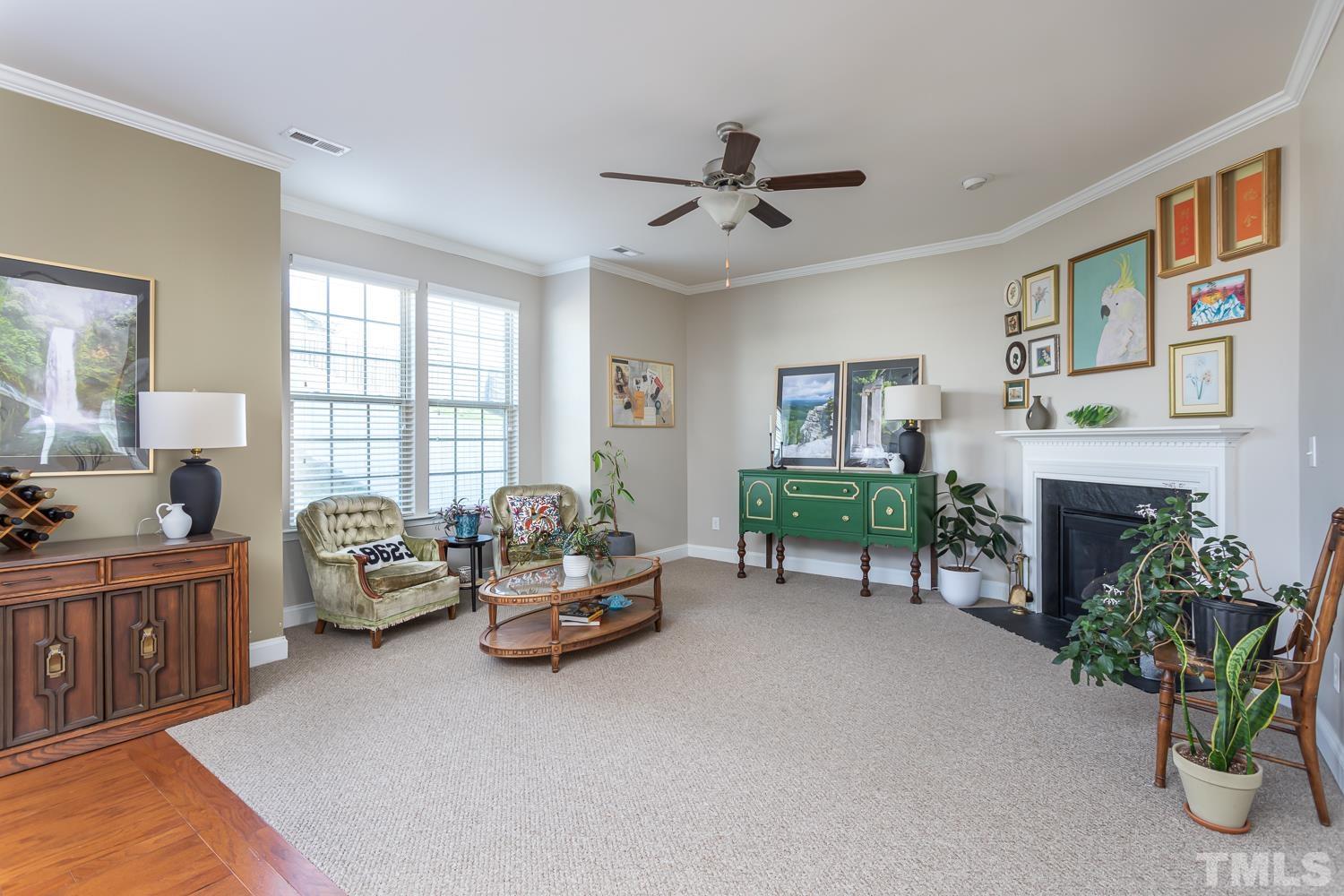 2731 Shepherd Valley Street Raleigh, NC 27610 - Photo 5 of 31 Gallery Image 5