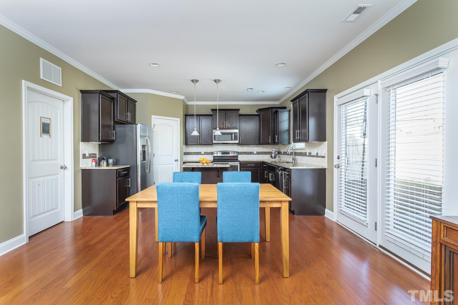 2731 Shepherd Valley Street Raleigh, NC 27610 - Photo 8 of 31 Gallery Image 8