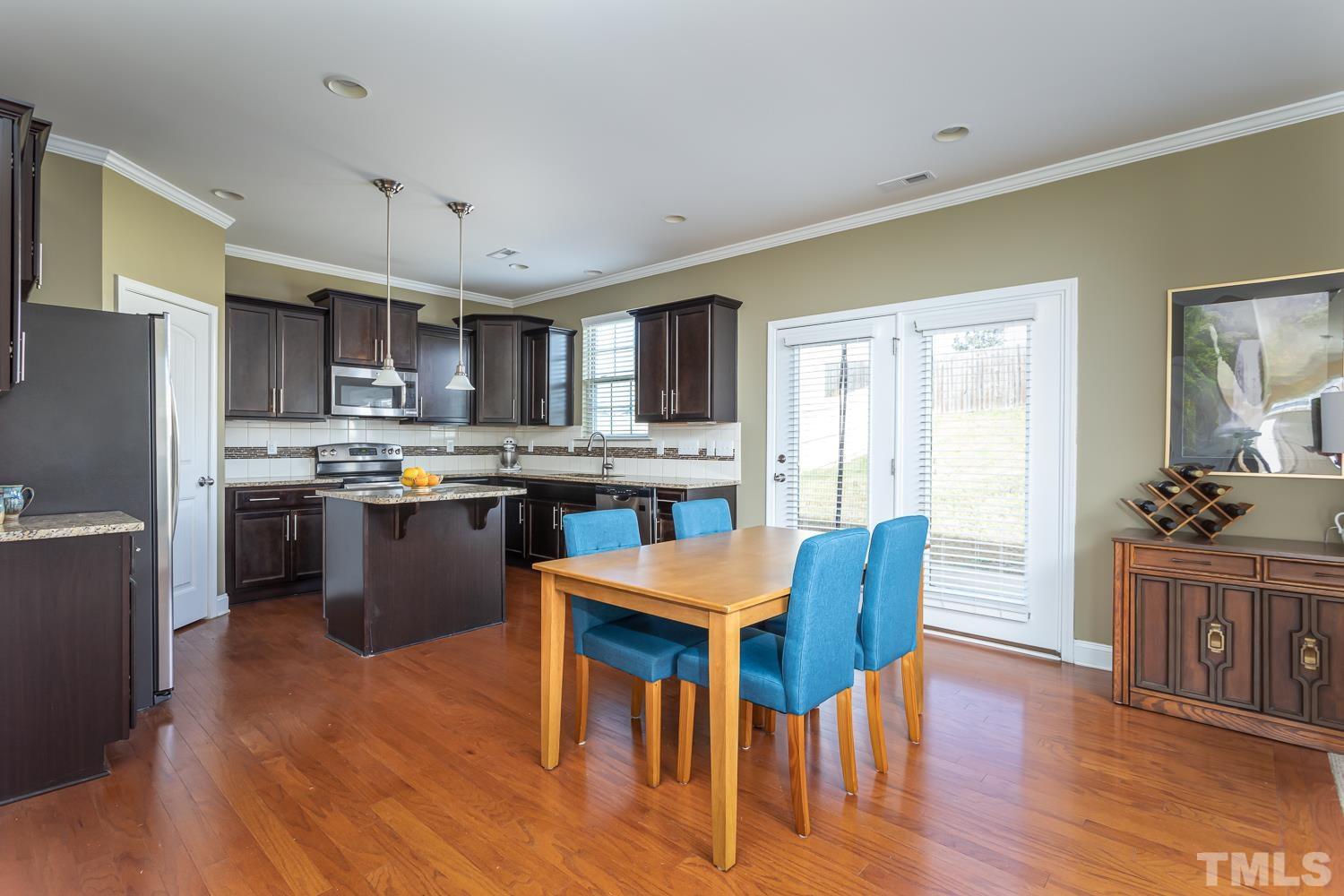 2731 Shepherd Valley Street Raleigh, NC 27610 - Photo 9 of 31 Gallery Image 9