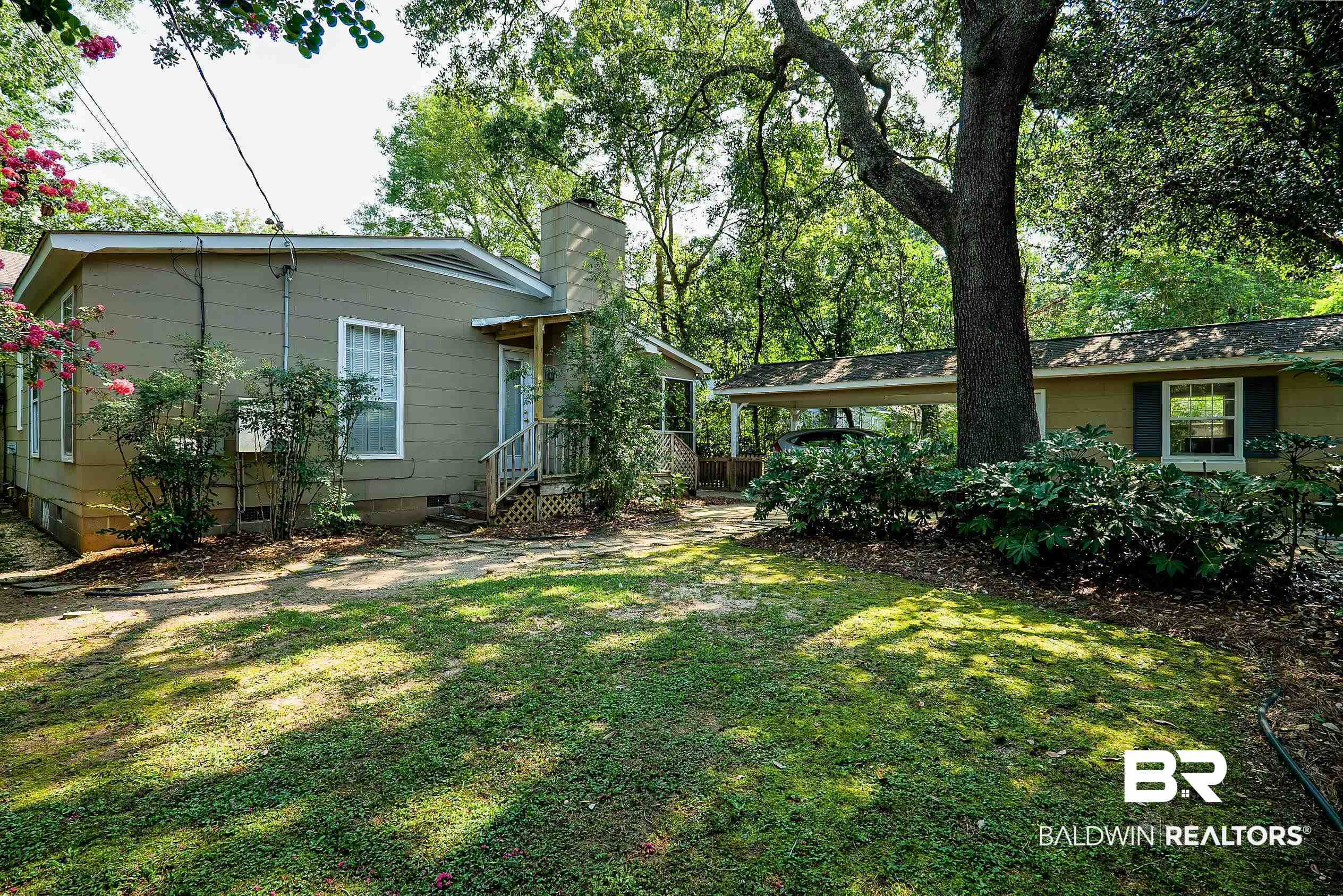 5 Lancaster Road Mobile, AL 36608 - Photo 19 of 20