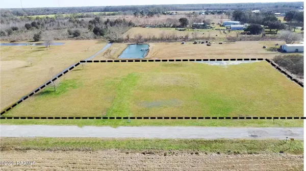 $25,000 | 138 Bird Haven Road, Rayne, LA 70578
