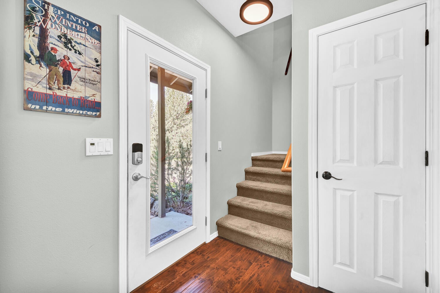 19198 Choctaw Road Bend, OR 97702 - Photo 20 of 45 Entry