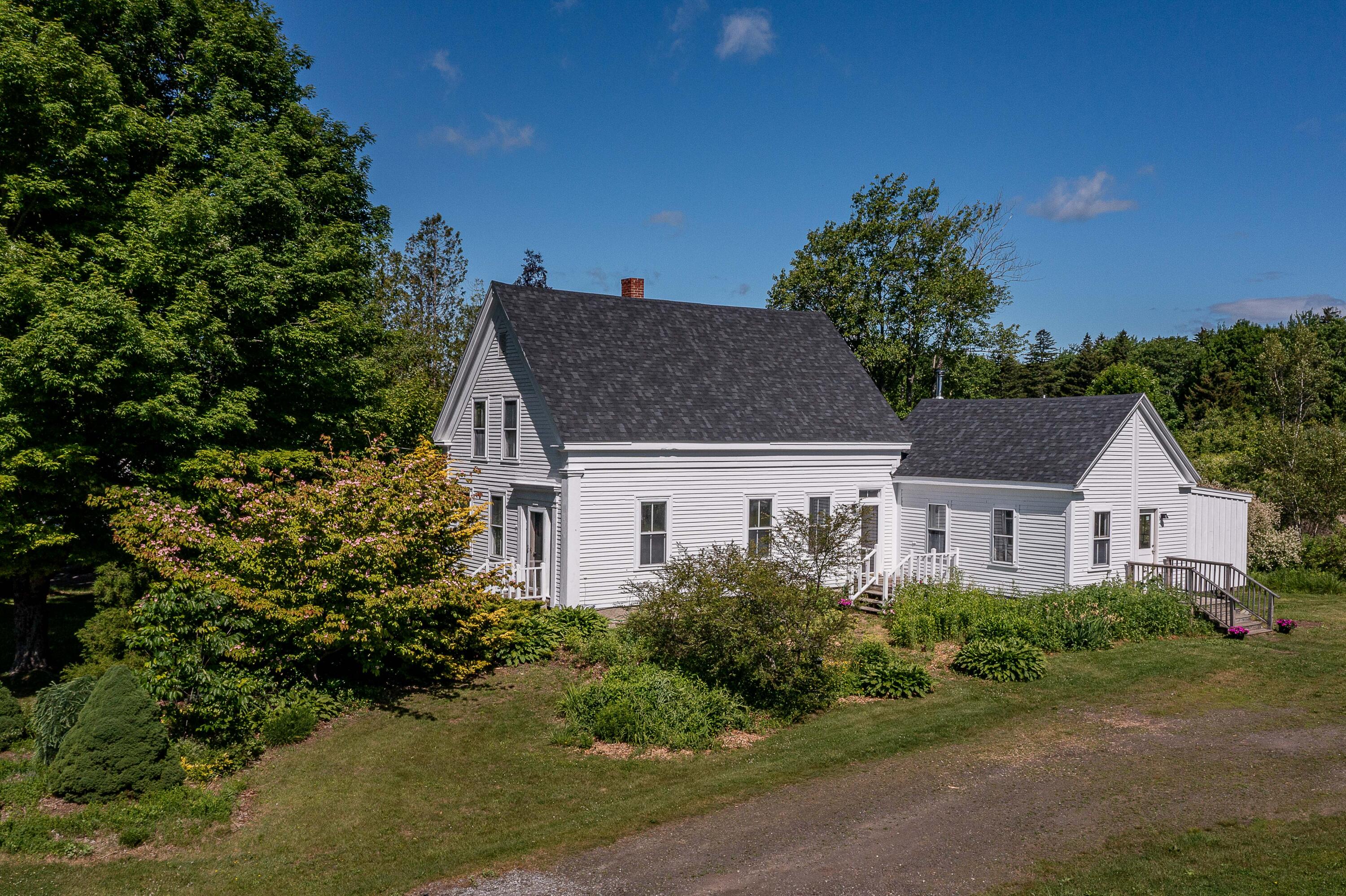 441 Main Street Thomaston, ME 04861 - Photo 68 of 103 441Main_68_mls