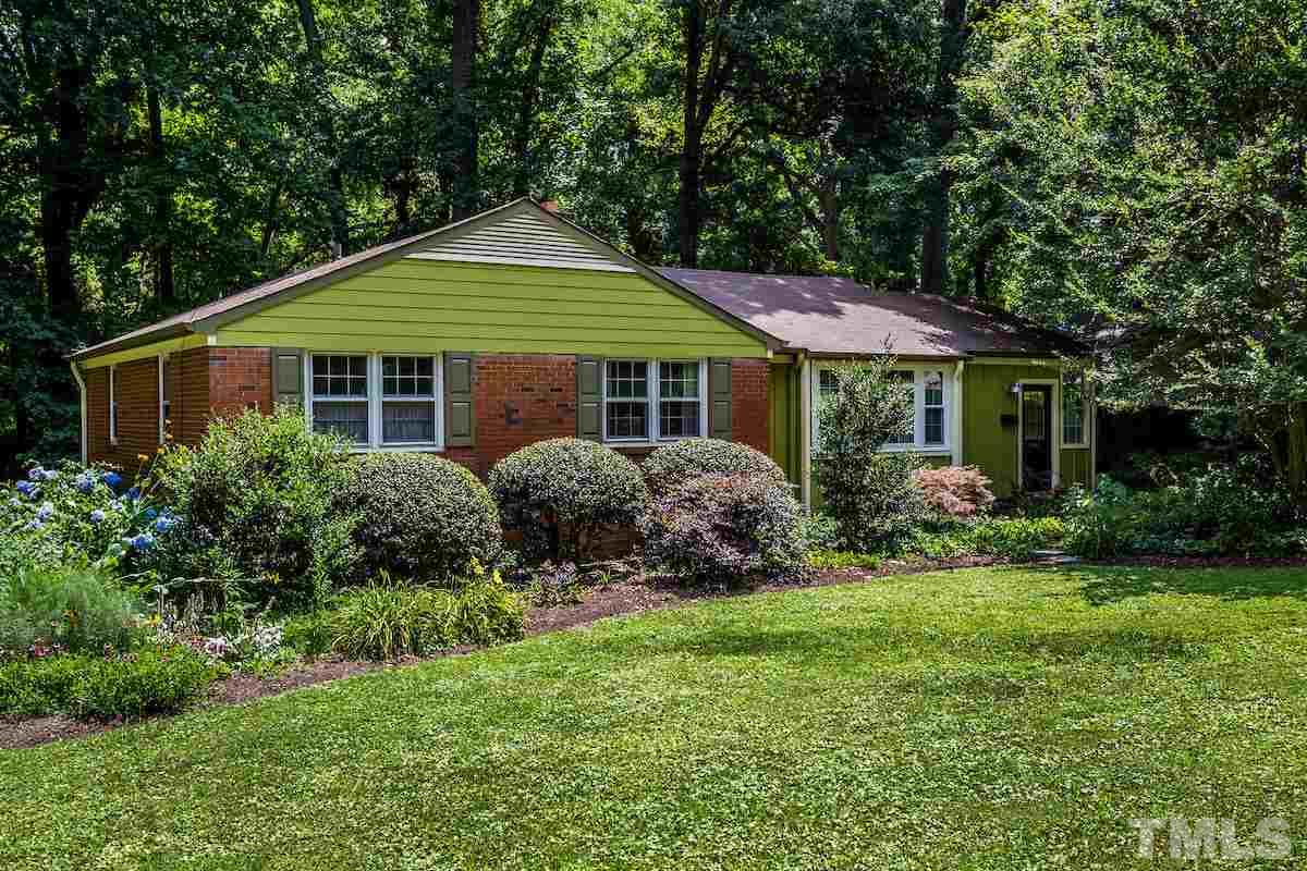 804 Dennis Avenue Raleigh, NC 27604 - Photo 1 of 25 Gallery Image 1
