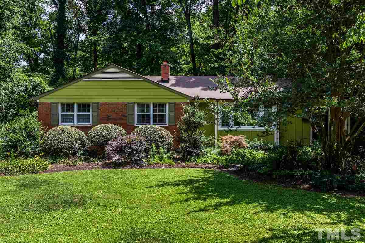 804 Dennis Avenue Raleigh, NC 27604 - Photo 2 of 25 Gallery Image 2