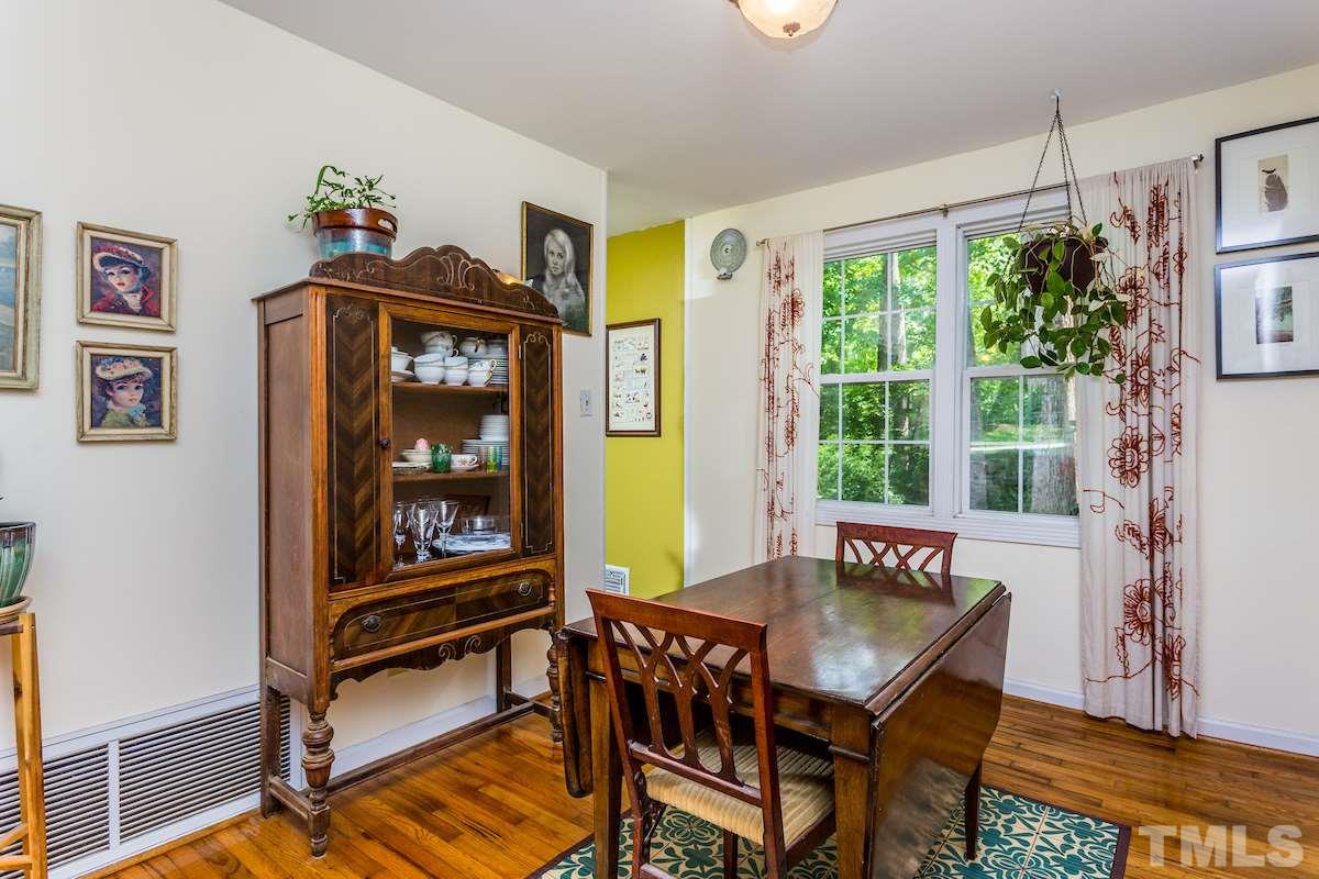 804 Dennis Avenue Raleigh, NC 27604 - Photo 11 of 25 Gallery Image 11