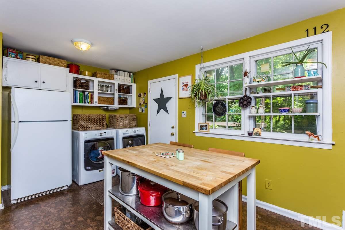 804 Dennis Avenue Raleigh, NC 27604 - Photo 13 of 25 Gallery Image 13