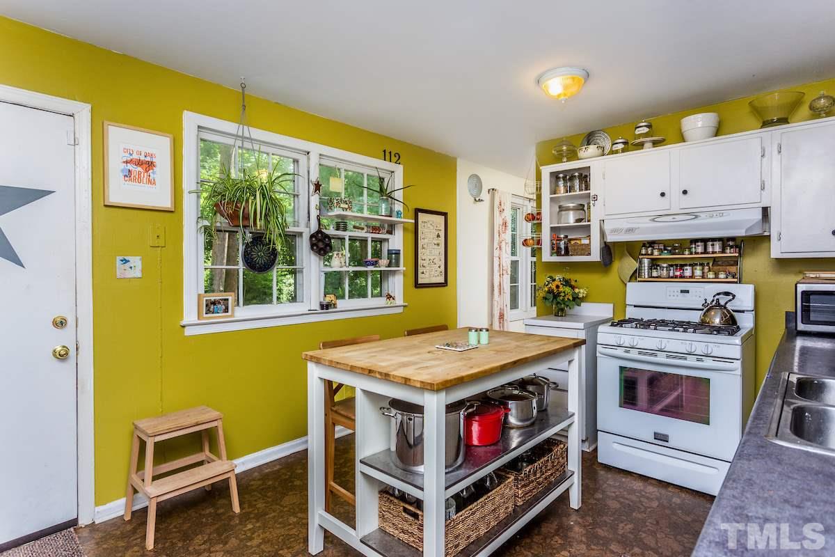 804 Dennis Avenue Raleigh, NC 27604 - Photo 14 of 25 Gallery Image 14