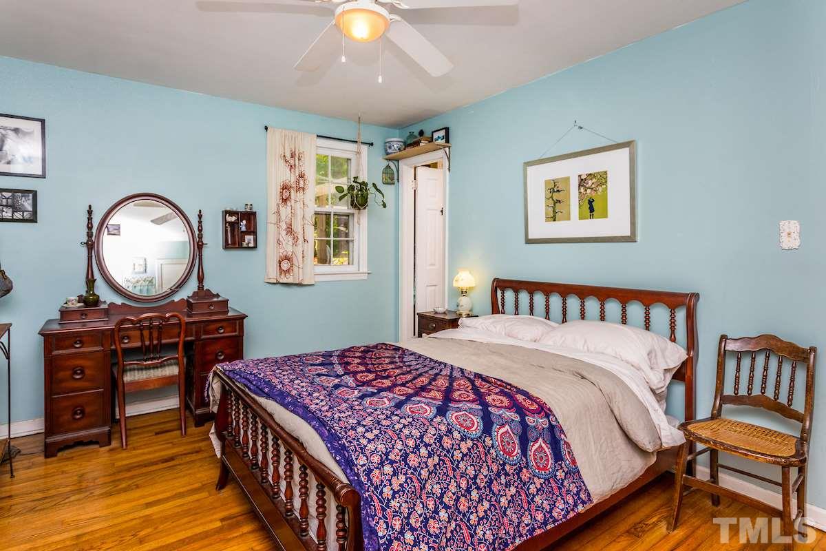 804 Dennis Avenue Raleigh, NC 27604 - Photo 16 of 25 Gallery Image 16