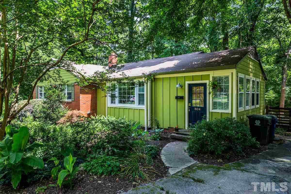 804 Dennis Avenue Raleigh, NC 27604 - Photo 3 of 25 Gallery Image 3