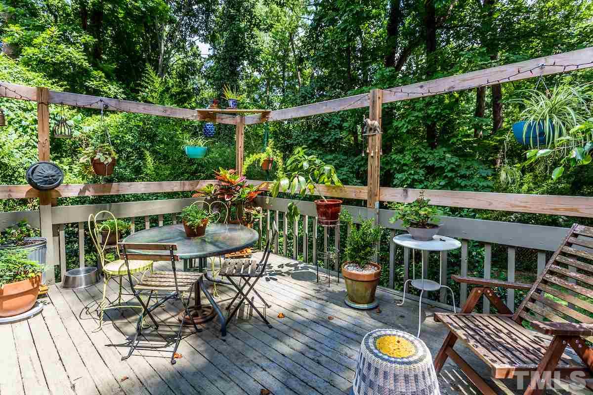804 Dennis Avenue Raleigh, NC 27604 - Photo 22 of 25 Gallery Image 22
