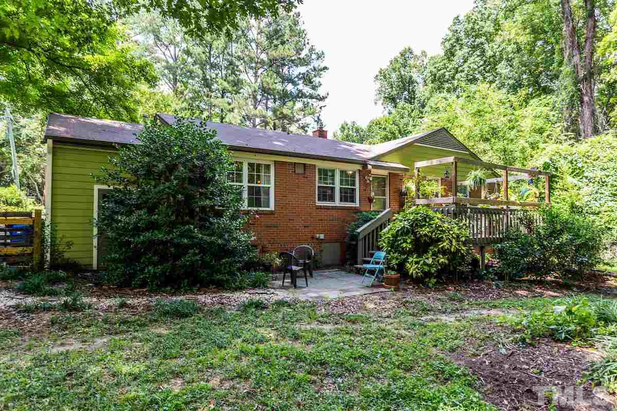 804 Dennis Avenue Raleigh, NC 27604 - Photo 23 of 25 Gallery Image 23