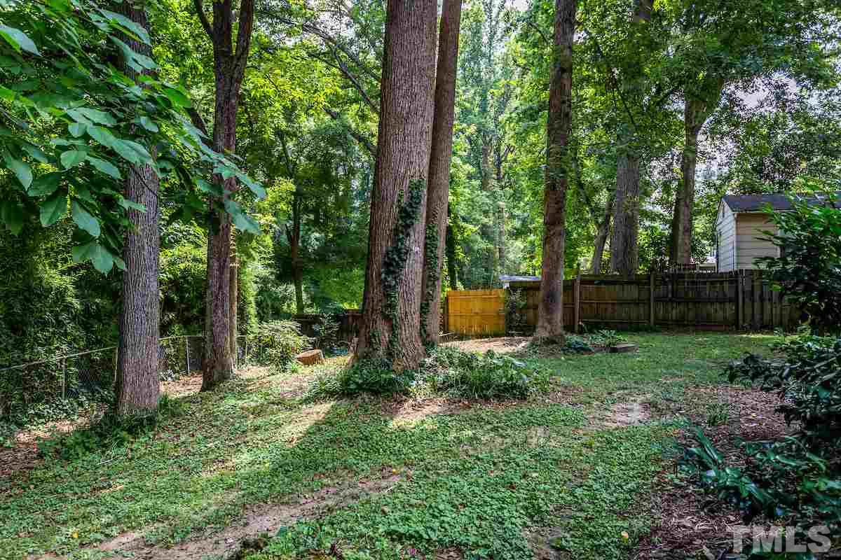 804 Dennis Avenue Raleigh, NC 27604 - Photo 25 of 25 Gallery Image 25
