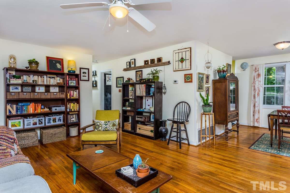 804 Dennis Avenue Raleigh, NC 27604 - Photo 6 of 25 Gallery Image 6