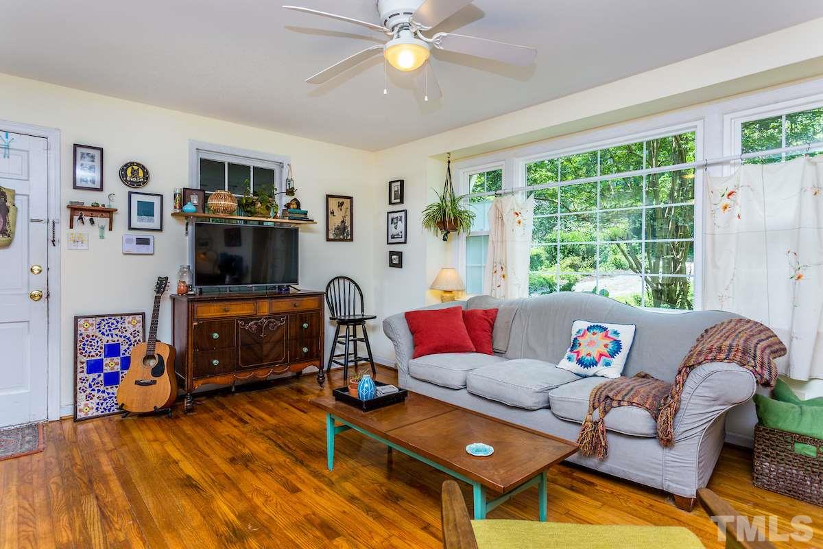 804 Dennis Avenue Raleigh, NC 27604 - Photo 8 of 25 Gallery Image 8