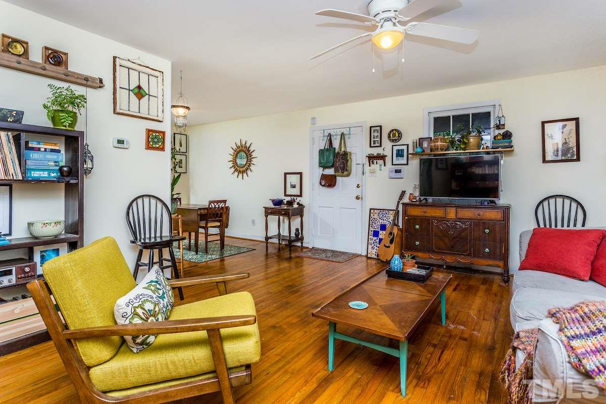 804 Dennis Avenue Raleigh, NC 27604 - Photo 9 of 25 Gallery Image 9