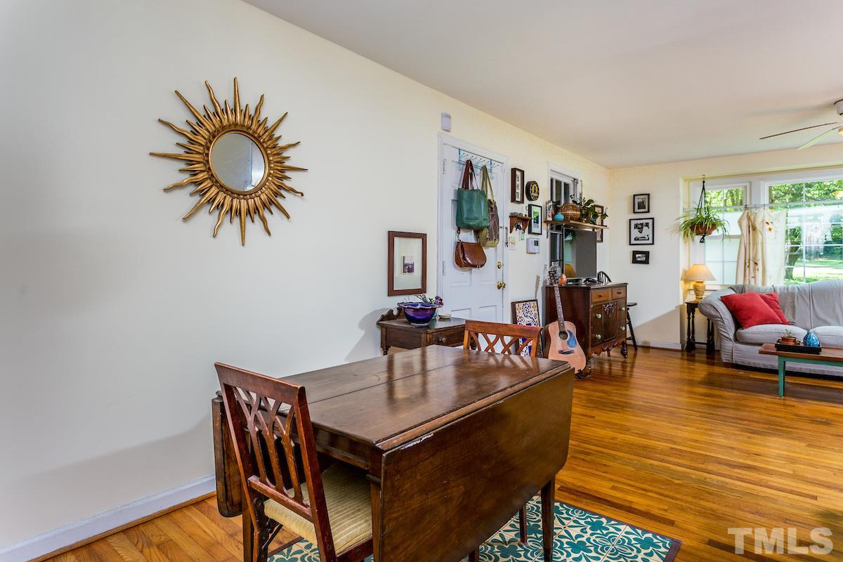 804 Dennis Avenue Raleigh, NC 27604 - Photo 10 of 25 Gallery Image 10
