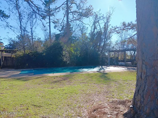 $130,000 | 300 Wilson Drive, McComb, MS 39648