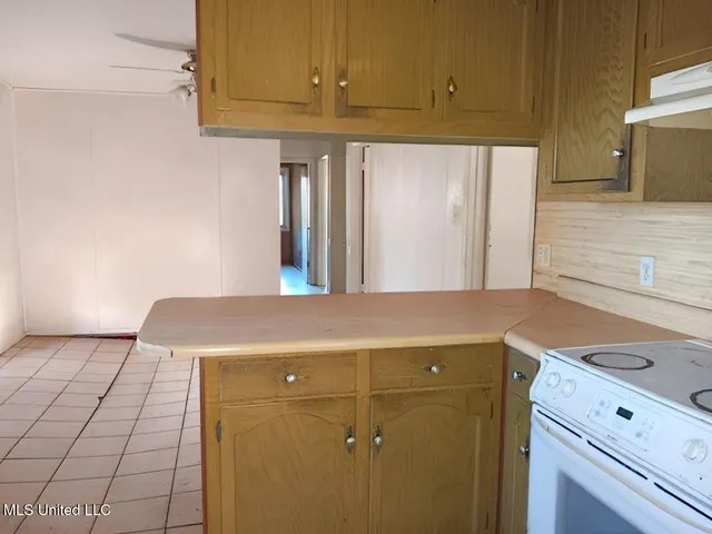 $130,000 | 300 Wilson Drive, McComb, MS 39648