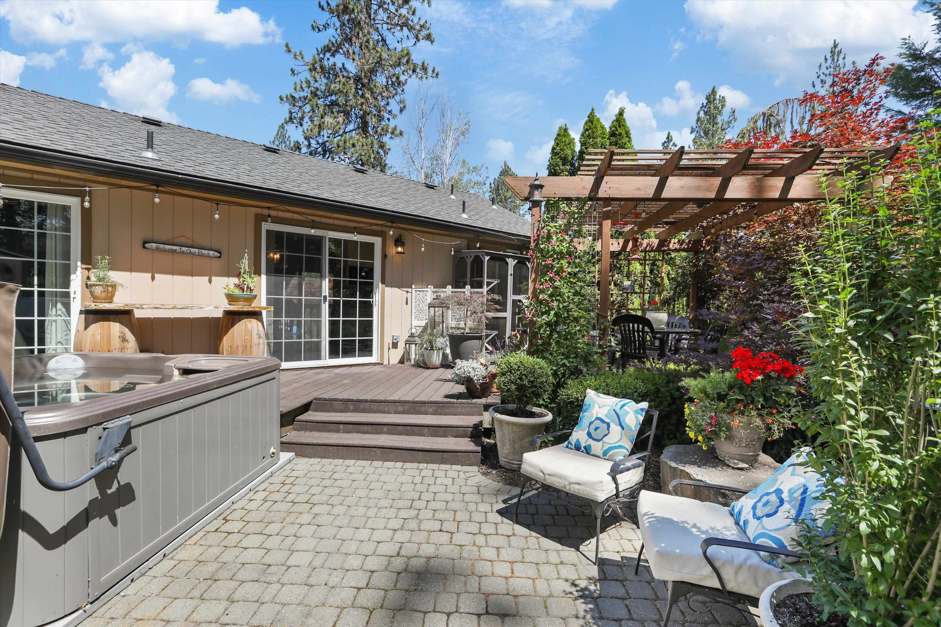 5511 West Rifle Club Road Spokane, WA 99208 - Photo 25 of 30