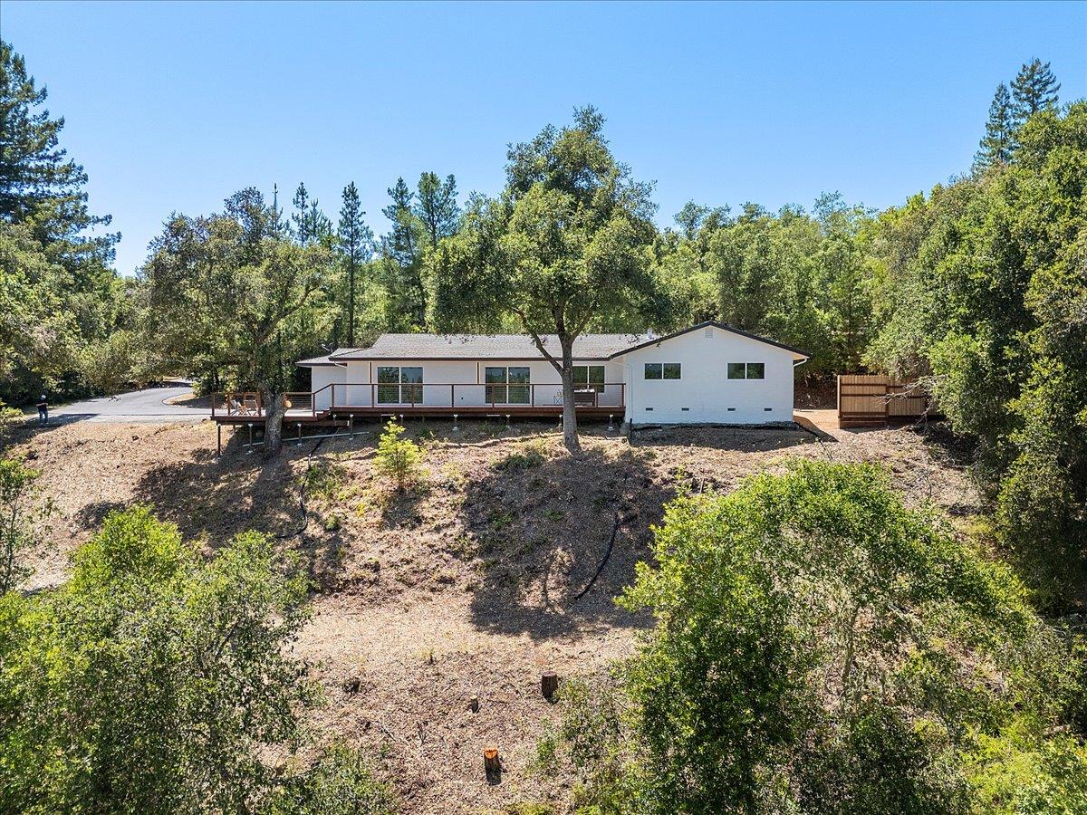 17060 Lon Road Los Gatos, CA 95033 - Photo 29 of 31