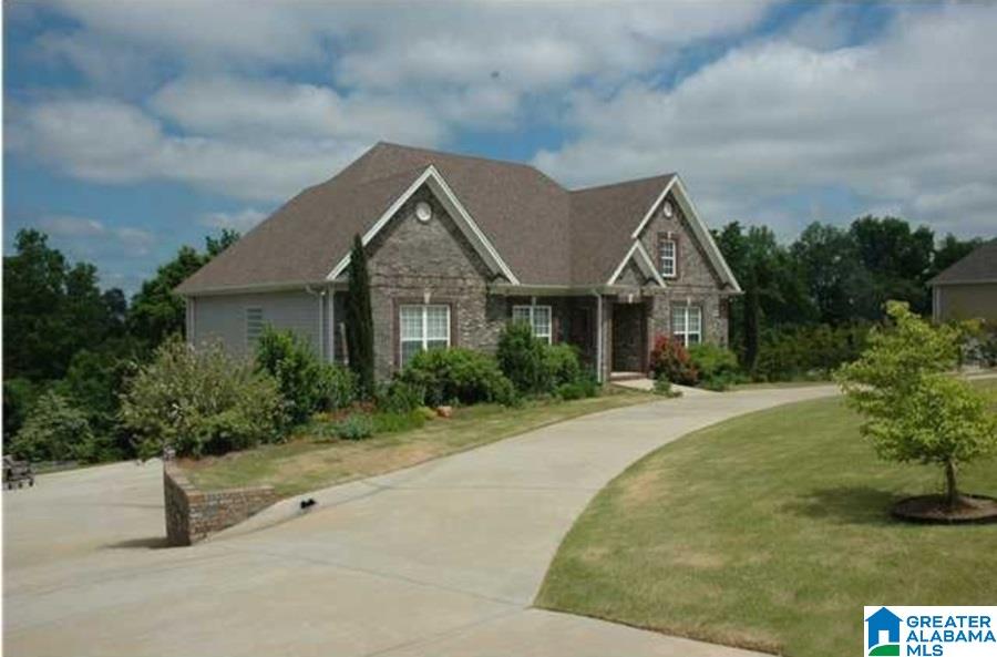 200 Smithfield Lane Springville, AL 35146 - Photo 2 of 22