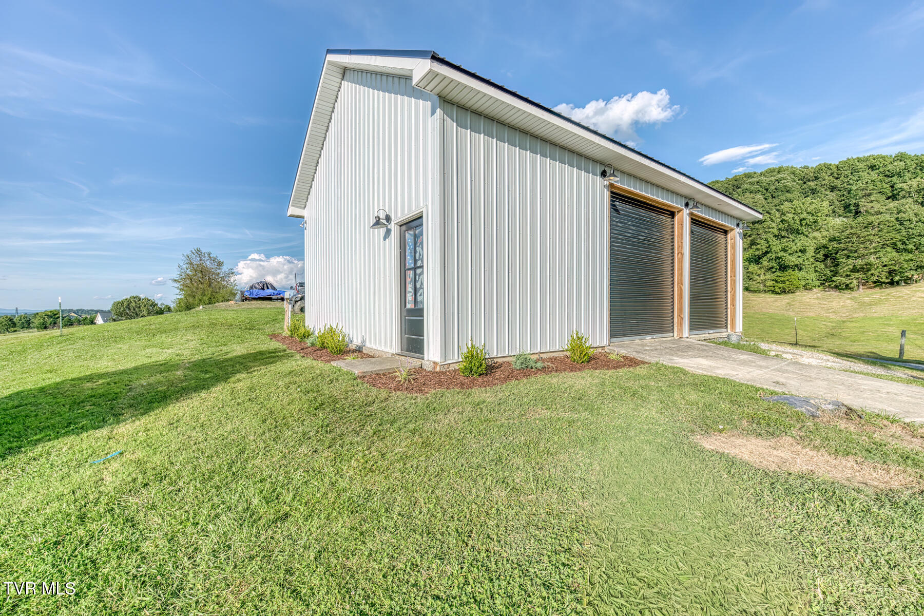 170 Burhl Chase Road Gray, TN 37615 - Photo 50 of 77 170 Burhl Chase Rd-77