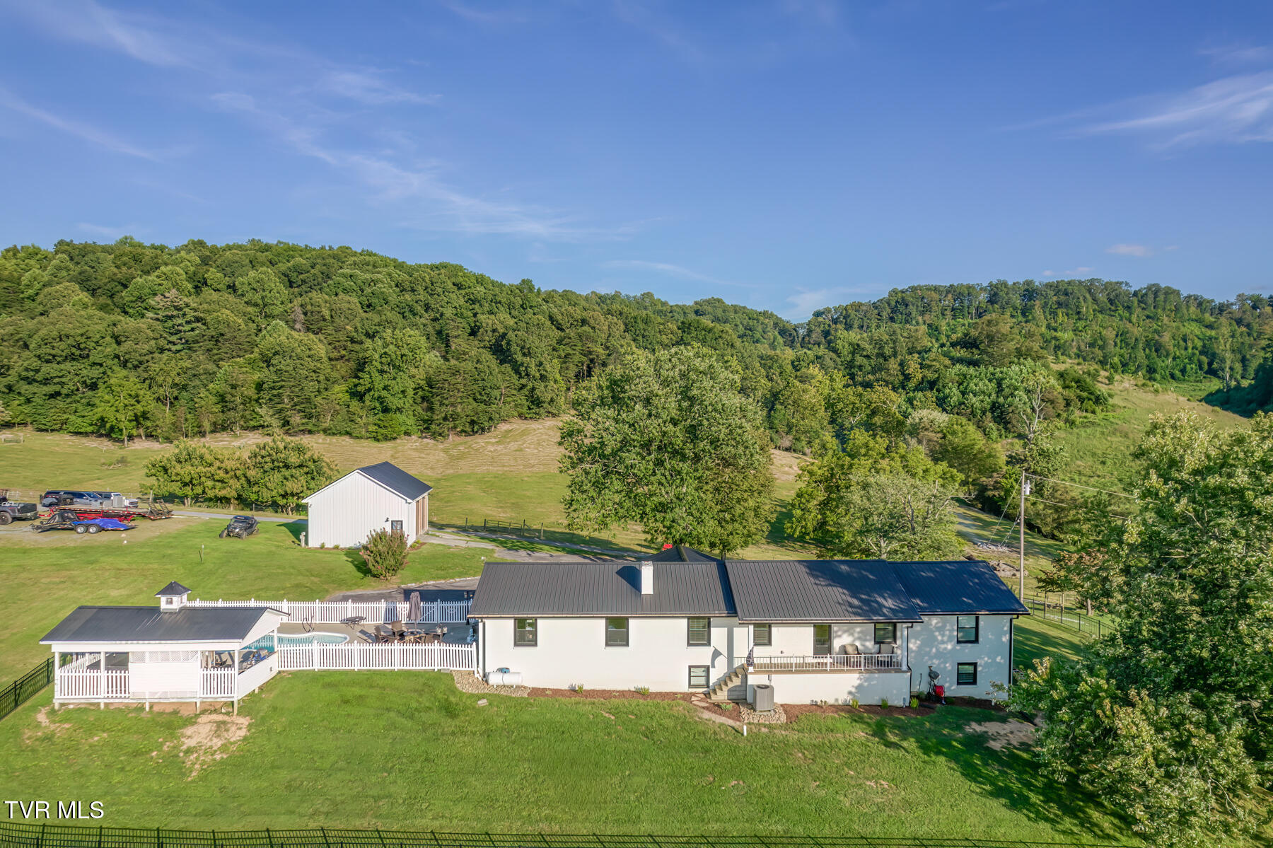 170 Burhl Chase Road Gray, TN 37615 - Photo 57 of 77 170 Burhl Chase Rd-2