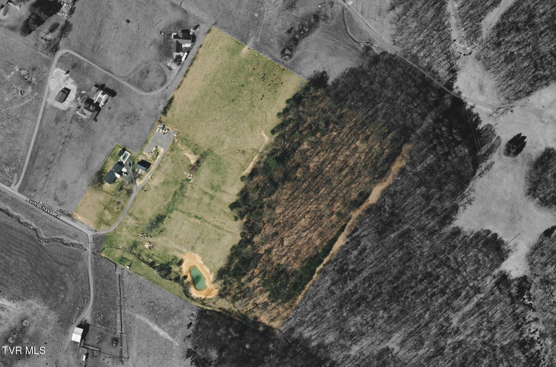 170 Burhl Chase Road Gray, TN 37615 - Photo 6 of 77 170 Burhl Chase Rd-14